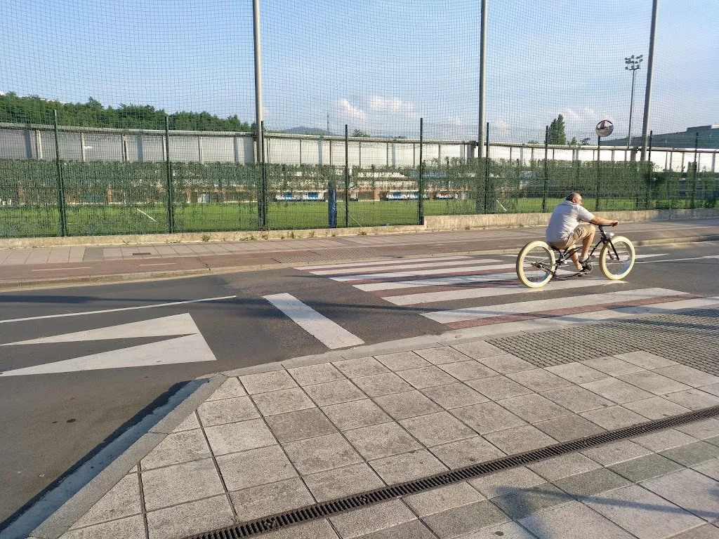 AKELARRE restaurant in Beasain