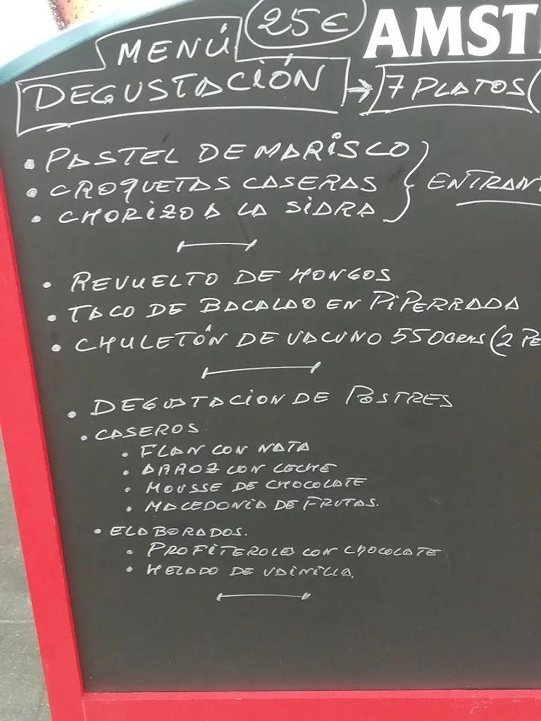 Menu_BAR RESTAURANTE ANDRA MARI_Beasain_immagine_1