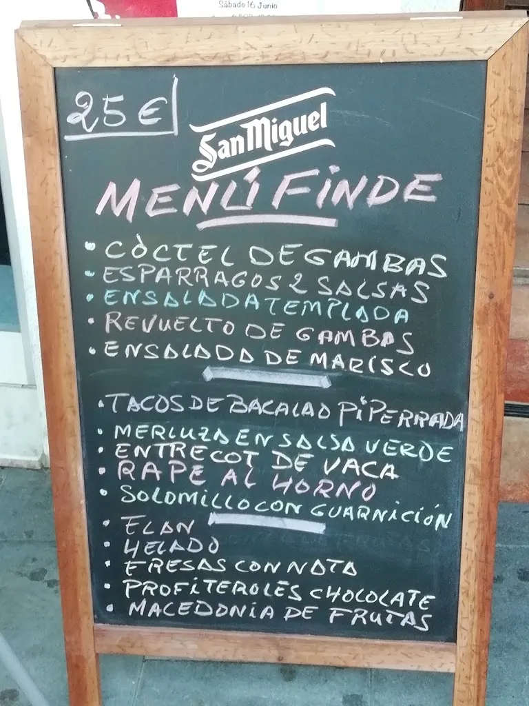 Menu_BAR RESTAURANTE ANDRA MARI_Beasain_immagine_2