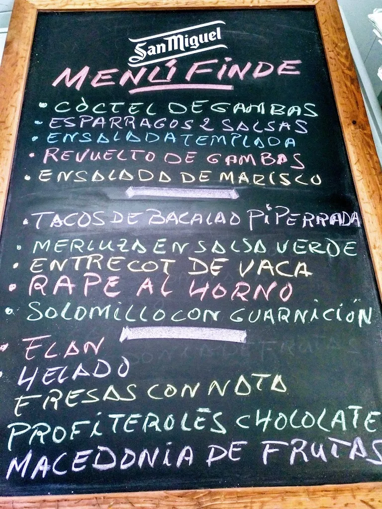 Menu_BAR RESTAURANTE ANDRA MARI_Beasain_immagine_3