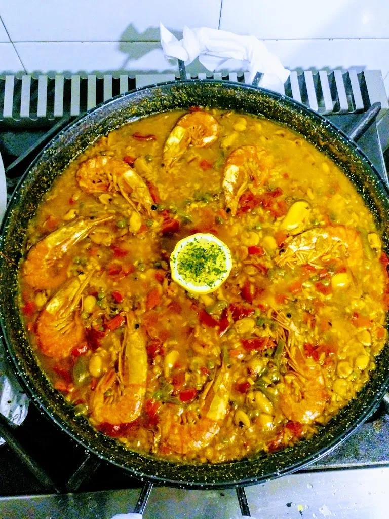 Menu_BAR RESTAURANTE ANDRA MARI_Beasain_immagine_5