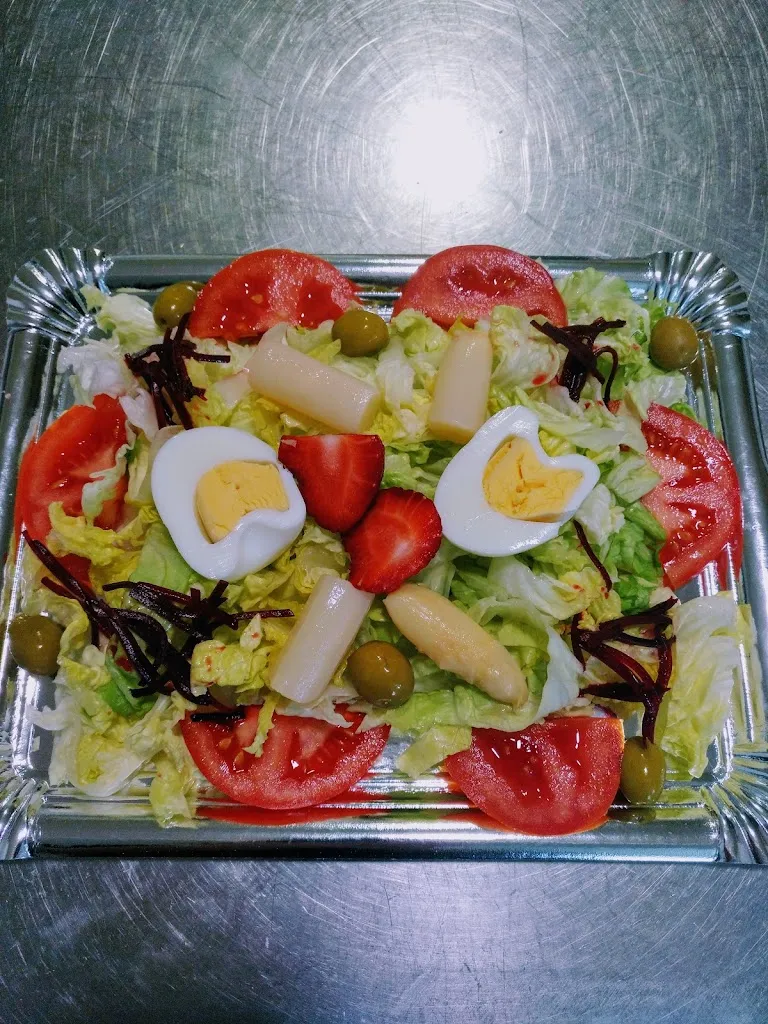 Menu_BAR RESTAURANTE ANDRA MARI_Beasain_immagine_8