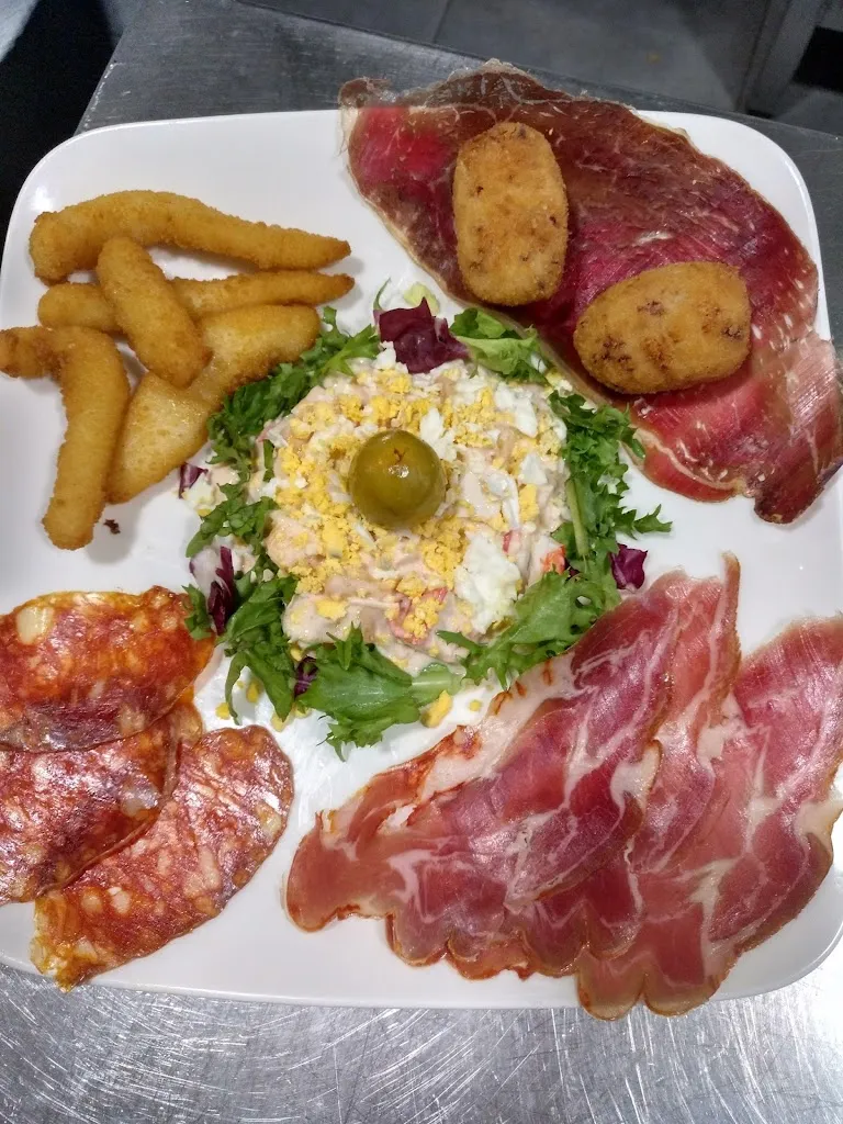 BAR RESTAURANTE ANDRA MARI_Beasain_slider_image_2