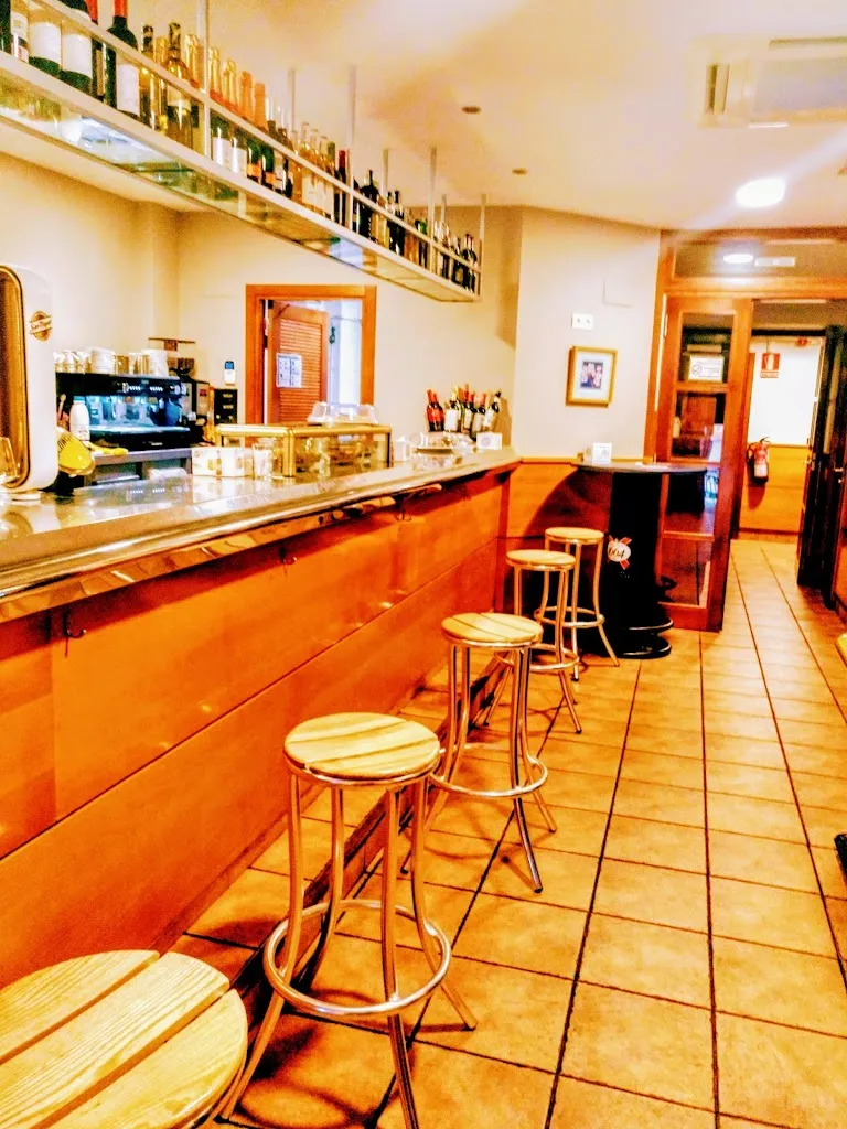 BAR RESTAURANTE ANDRA MARI_Beasain_slider_image_3