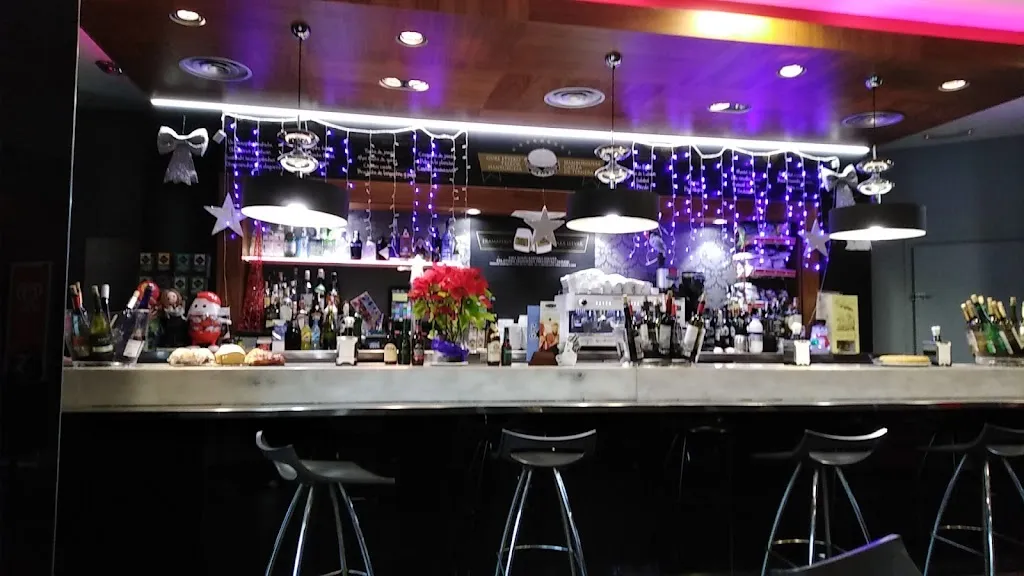 Kikara taberna restaurant in Beasain