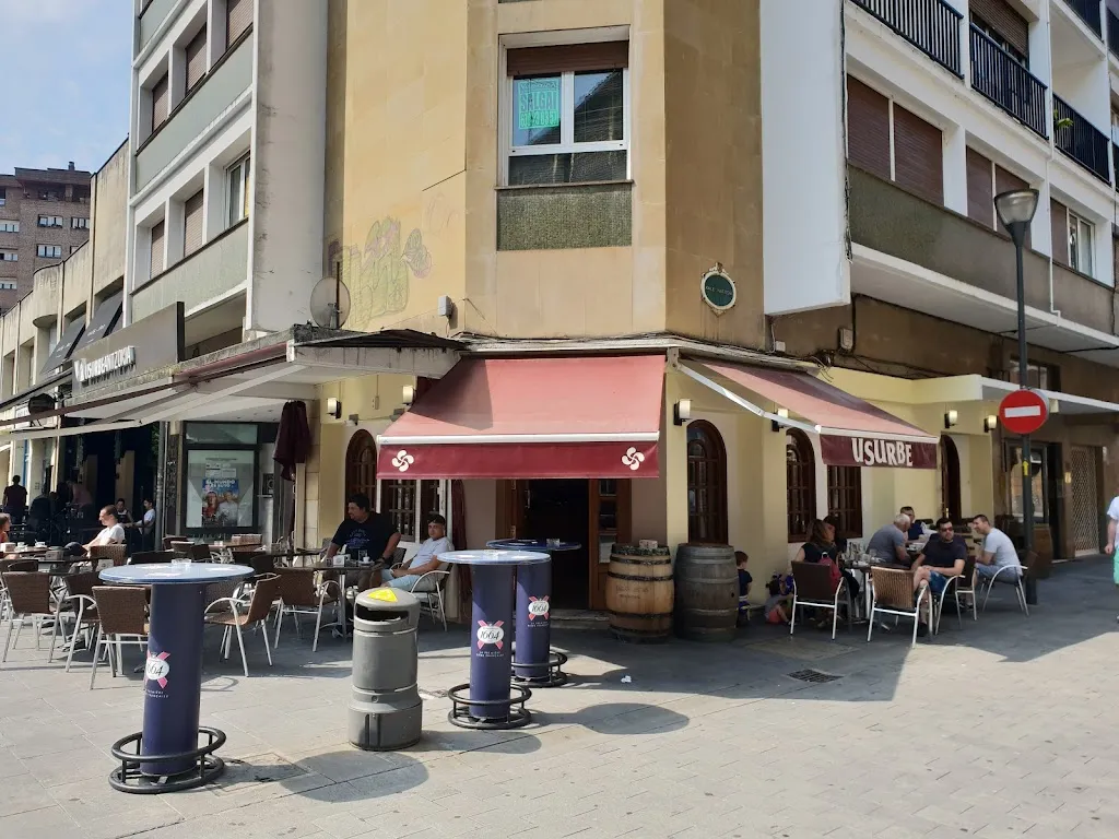 Usurbe Taberna_Beasain_slider_image_1