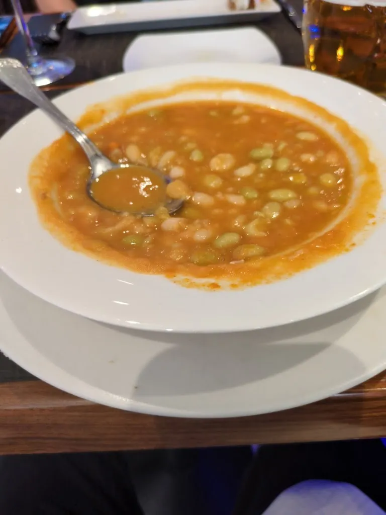 Pablo Martin Gonzalez-Palacios_Gartxo jatetxea_Beasain_review