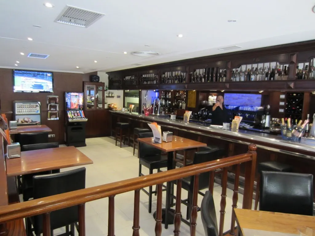 Gartxo jatetxea_Beasain_slider_image_1