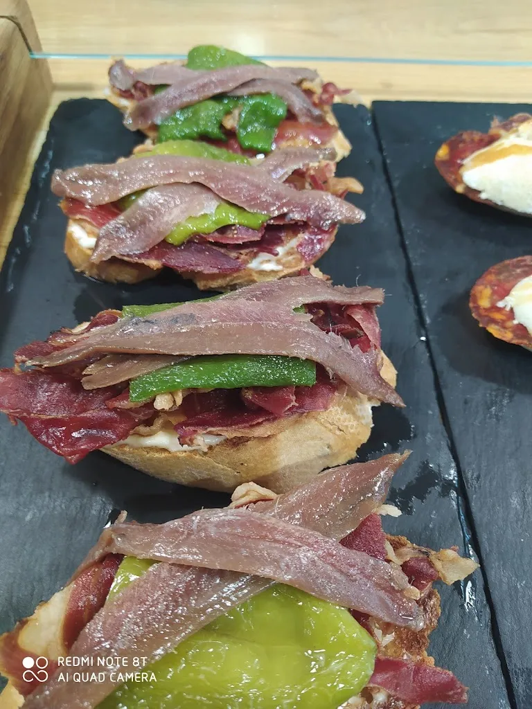 Menu_Bar Garbile_Beasain_image_3