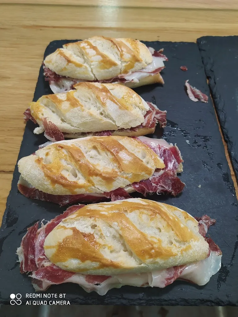 Menu_Bar Garbile_Beasain_image_5