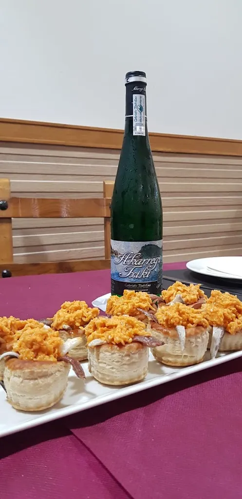 Menu_Bar Garbile_Beasain_image_7