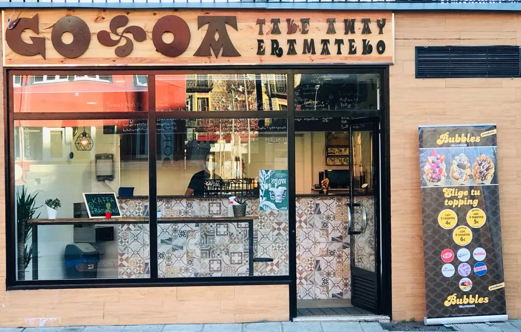 Goxoa take away_Beasain_slider_image_1