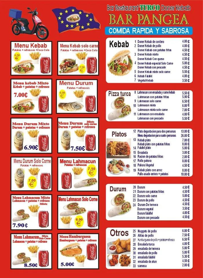 Menu_kebab beasain_Beasain_image_2