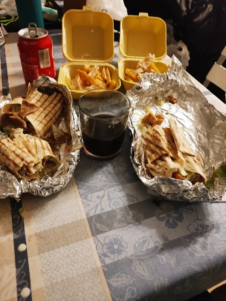 Menu_kebab beasain_Beasain_image_6