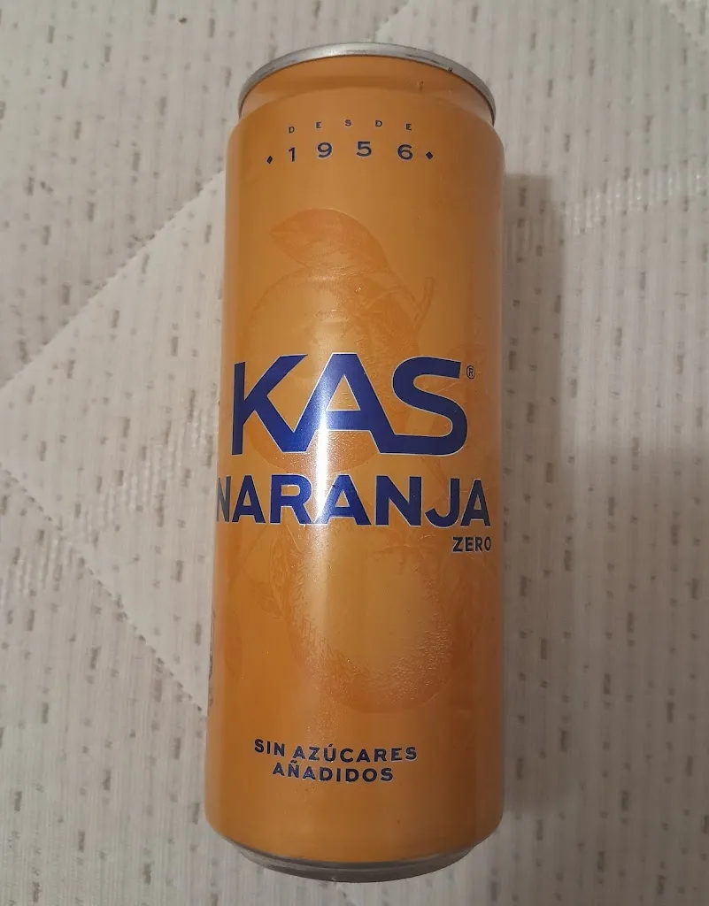 Soufiane 97_kebab beasain_Beasain_review