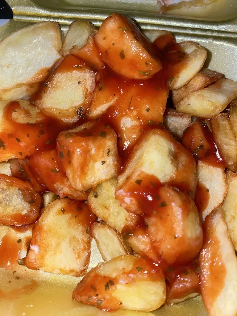 Chaymae Motia_kebab beasain_Beasain_review