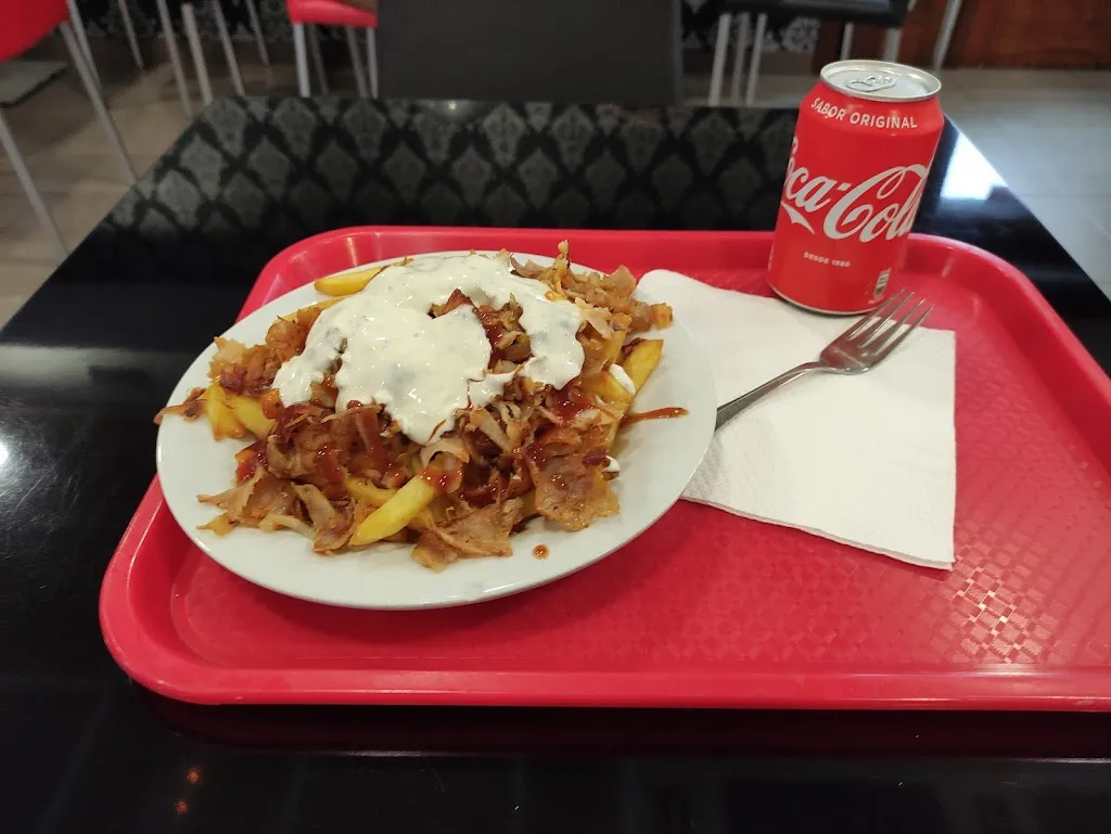 Menu_Amore Pizza y Kebab Beasain_Beasain_immagine_2