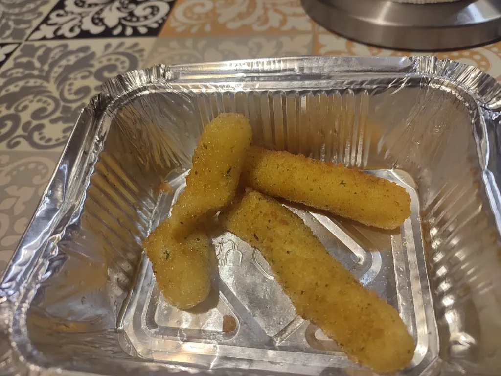 Menu_Amore Pizza y Kebab Beasain_Beasain_immagine_3