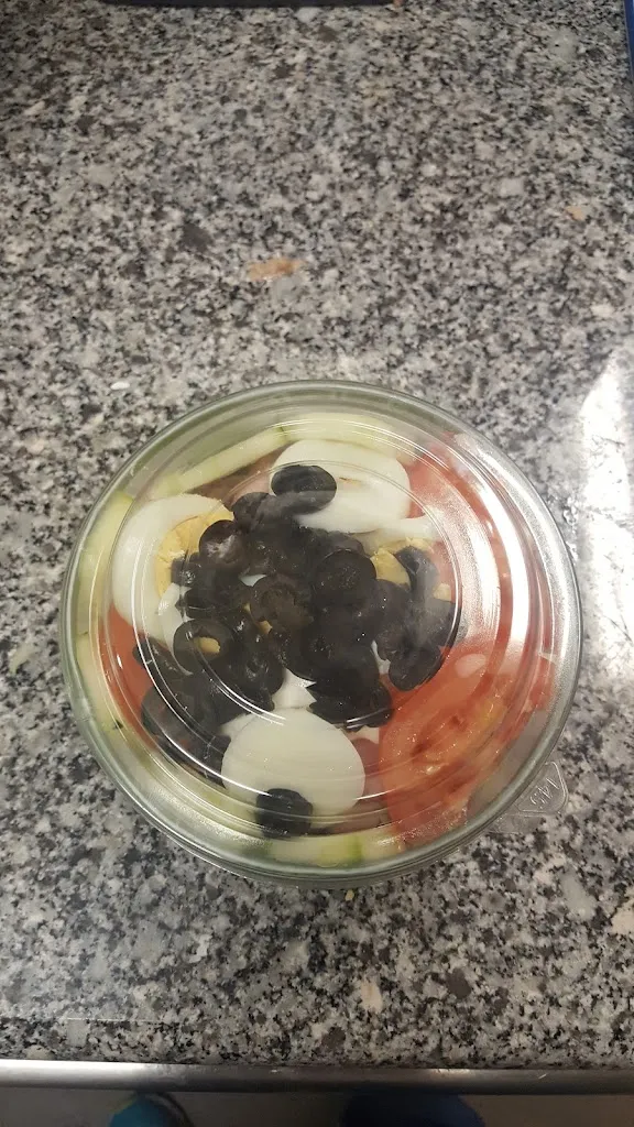 Menu_Amore Pizza y Kebab Beasain_Beasain_immagine_4