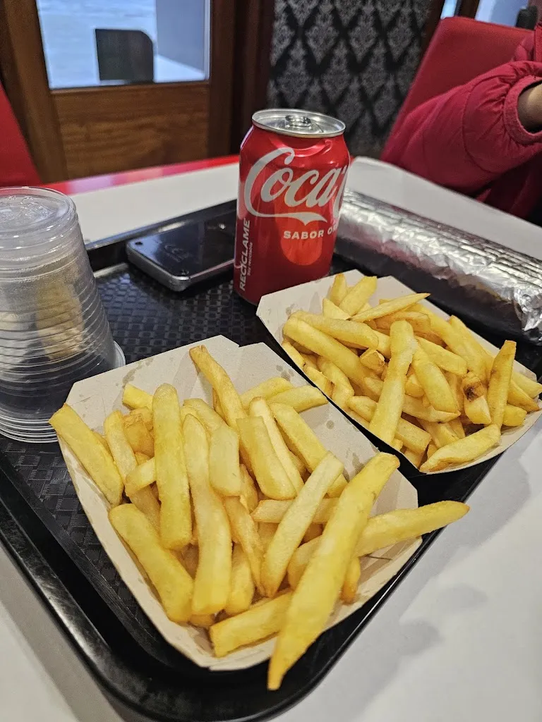 Menu_Amore Pizza y Kebab Beasain_Beasain_immagine_6