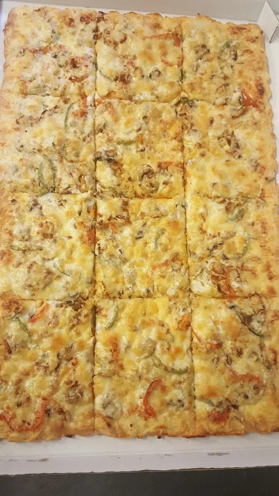 Menu_Amore Pizza y Kebab Beasain_Beasain_immagine_9