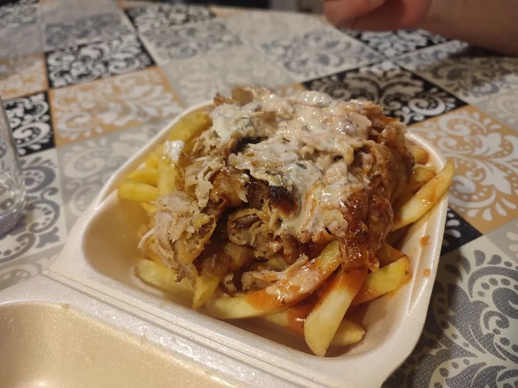 Carlos Alves_Amore Pizza y Kebab Beasain_Beasain_recensione