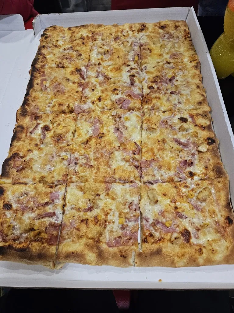 Amore Pizza y Kebab Beasain_Beasain_slider_image_2