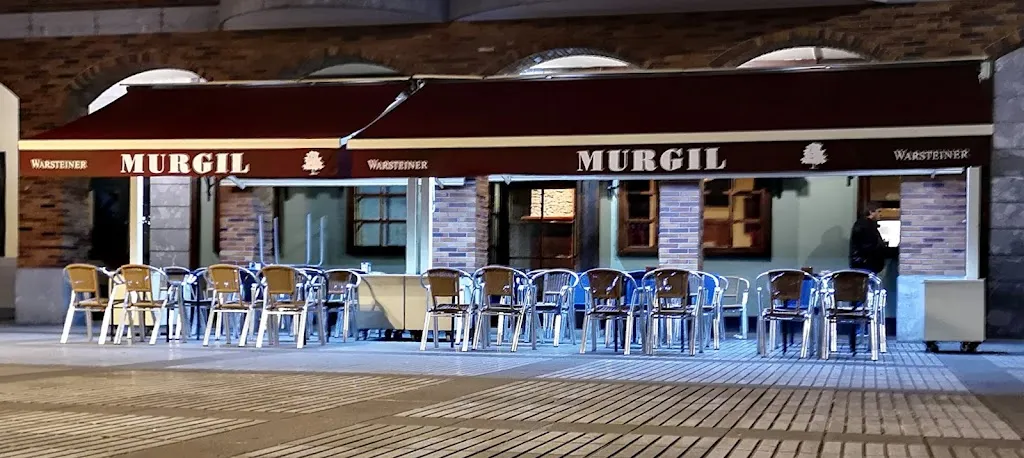 Murgil Berri S.L ristorante a Beasain