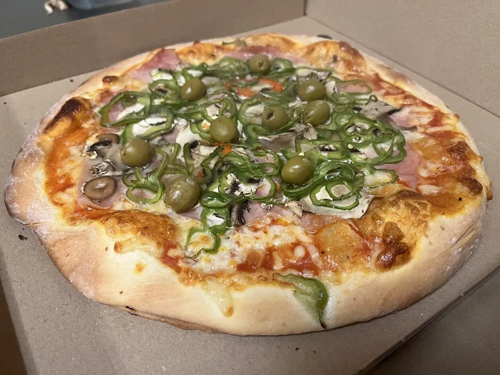 Menu_PIZZA SPRINT BEASAIN_Beasain_image_5