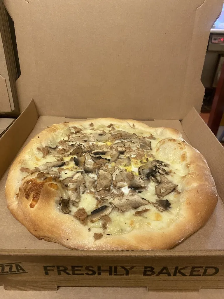 Menu_PIZZA SPRINT BEASAIN_Beasain_image_8