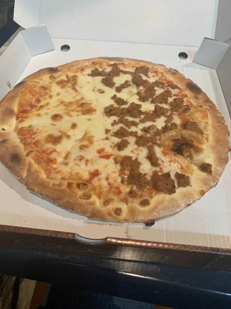 Ol 79_PIZZA SPRINT BEASAIN_Beasain_review