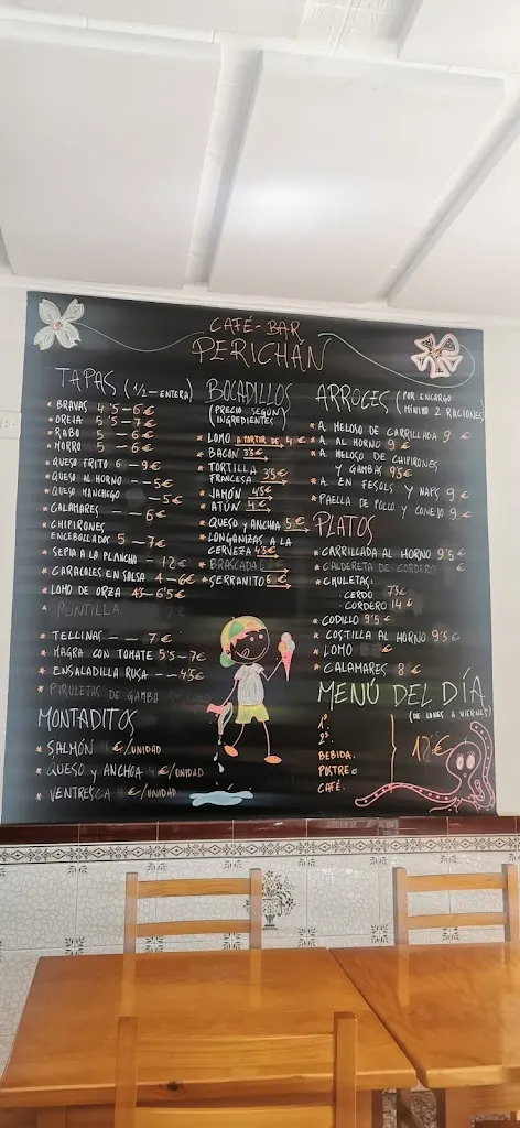 Menu_Café-Bar Perichán_Villatoya_image_2