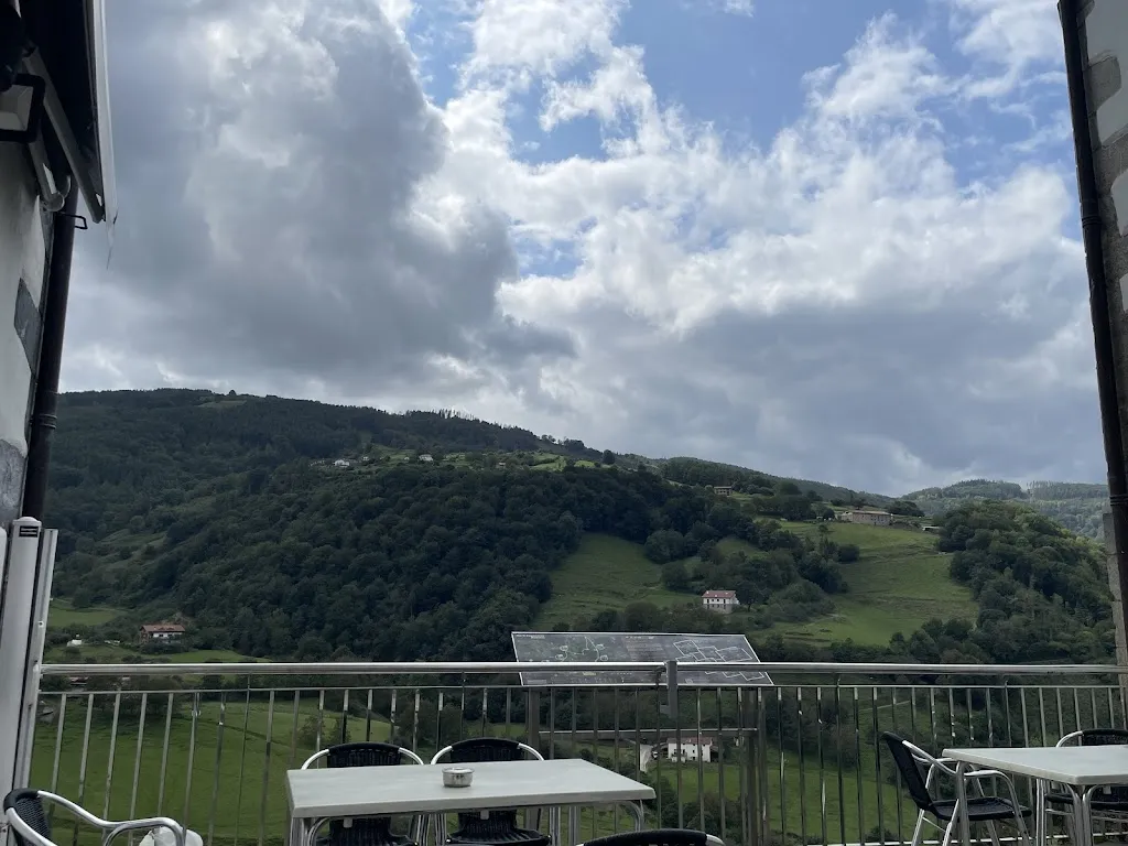 Rafa SL_Borondegi Taberna_Errezil_review