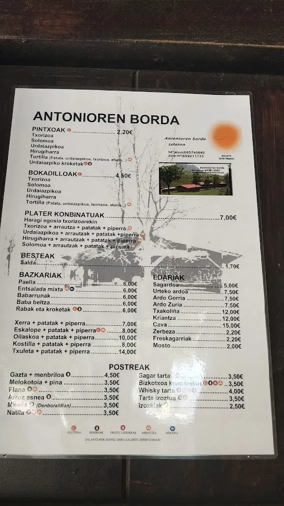 Menu_Zelatungo Antonioren borda_Errezil_image_2