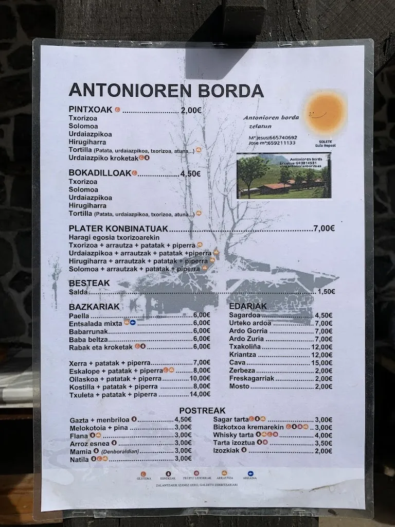 Naiara Nayi Nai_Zelatungo Antonioren borda_Errezil_review