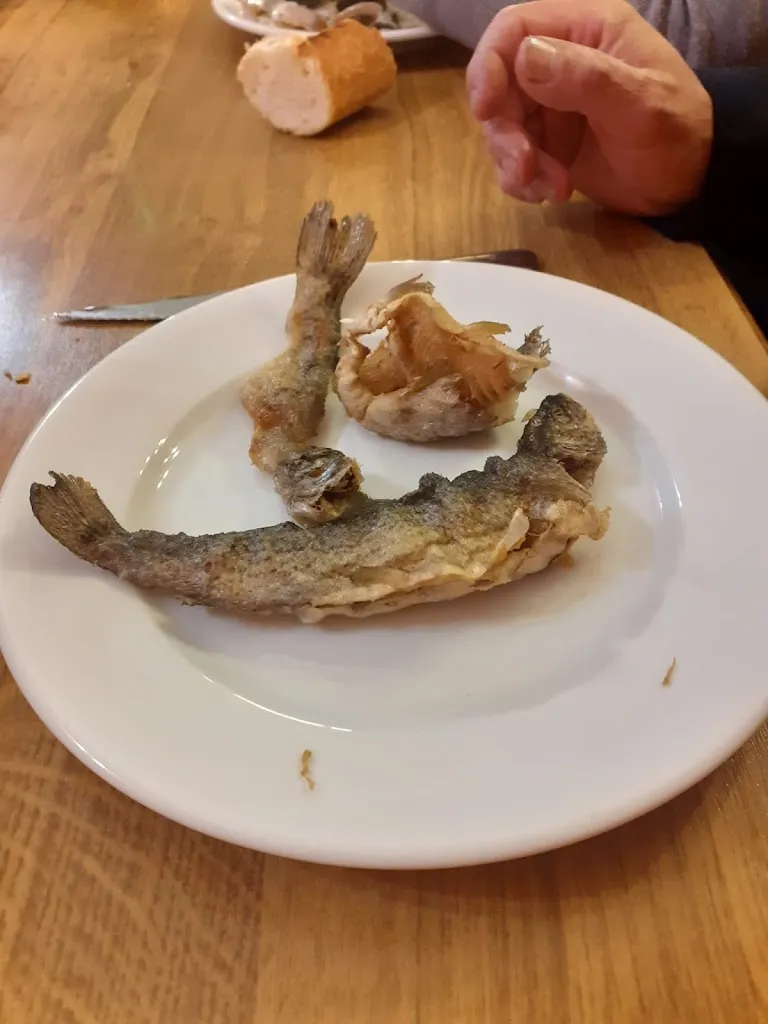 Javier A_Granada Jatetxea_Errezil_review