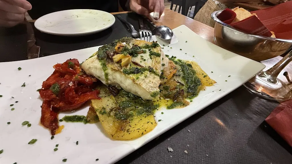 tg shamsul baharin Bin tengku sulaiman_TrikuHarri Taberna Jatetxea_Donostia-San Sebastián_review