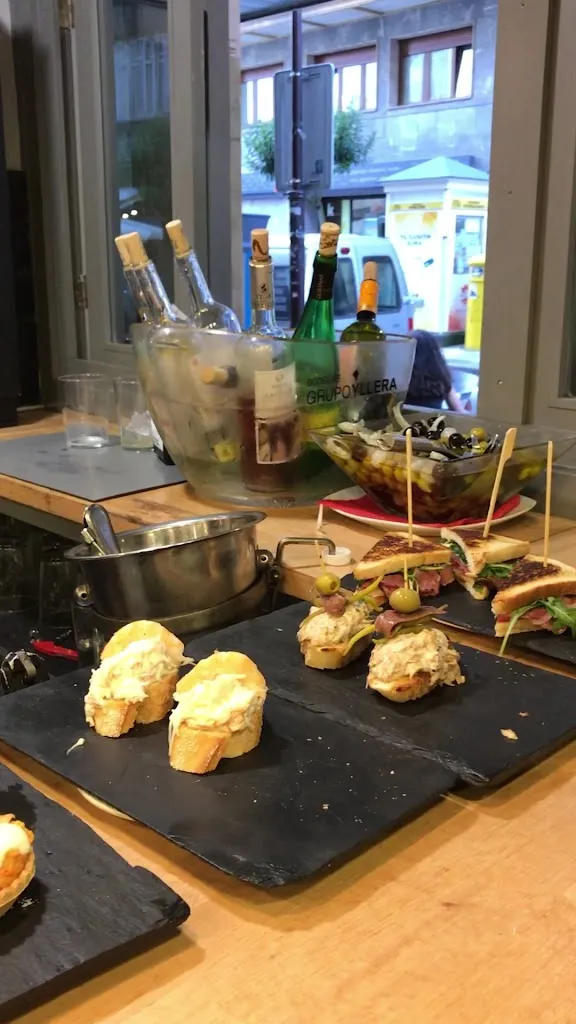 TrikuHarri Taberna Jatetxea_Donostia-San Sebastián_slider_image_2