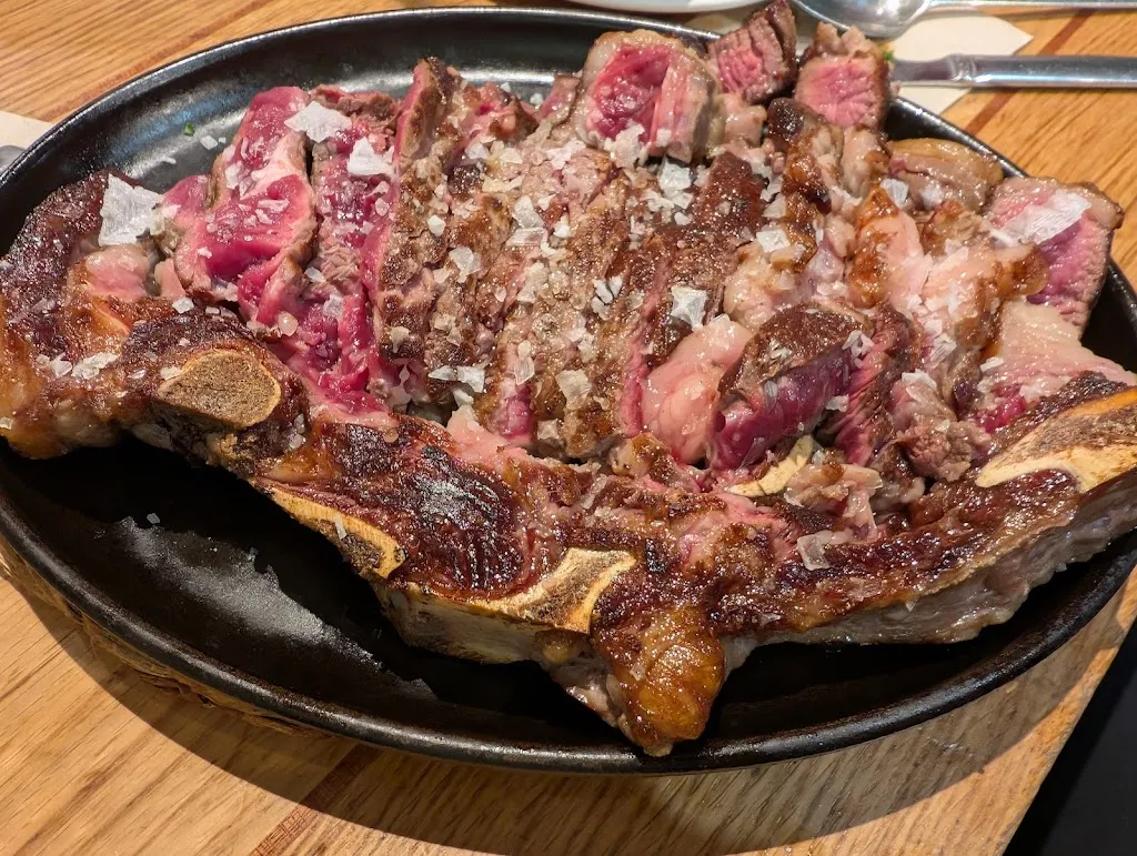 Roseanna Chan_Sirimiri Gastroleku_Donostia-San Sebastián_review