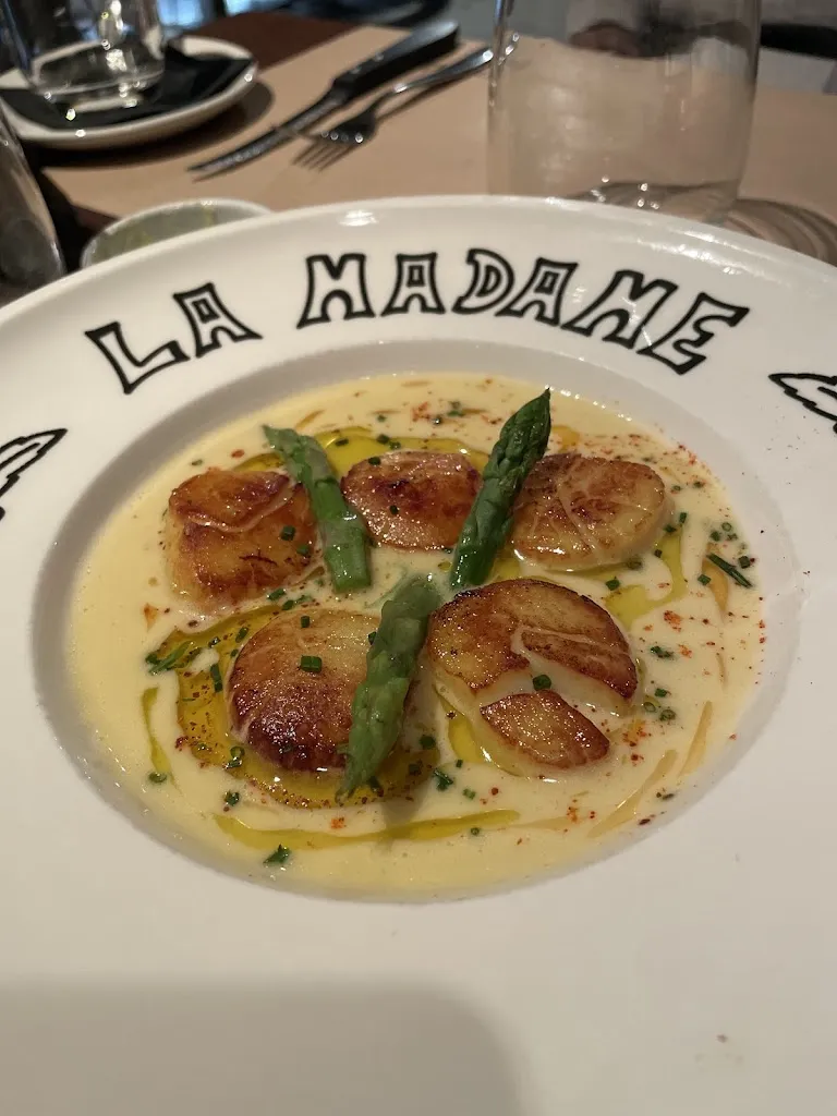 Menu_La Madame_Donostia-San Sebastián_image_6