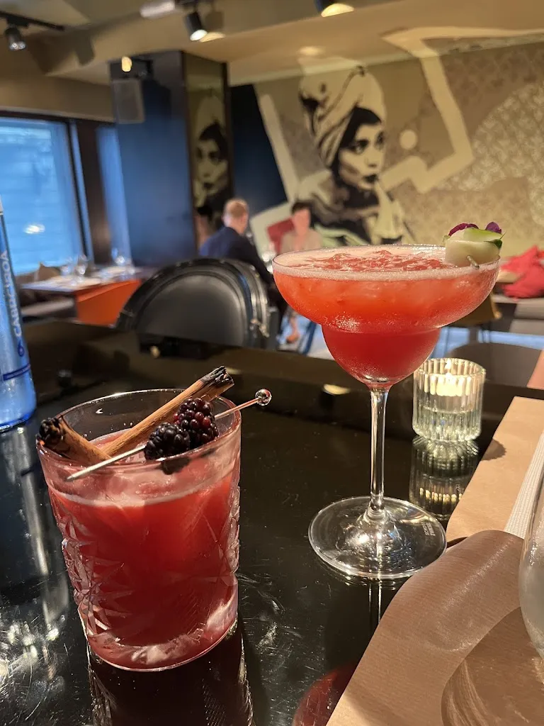 AJ ZL_La Madame_Donostia-San Sebastián_review