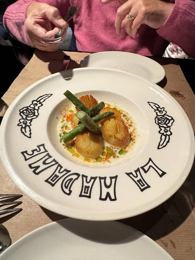 Alan Gilbert_La Madame_Donostia-San Sebastián_review