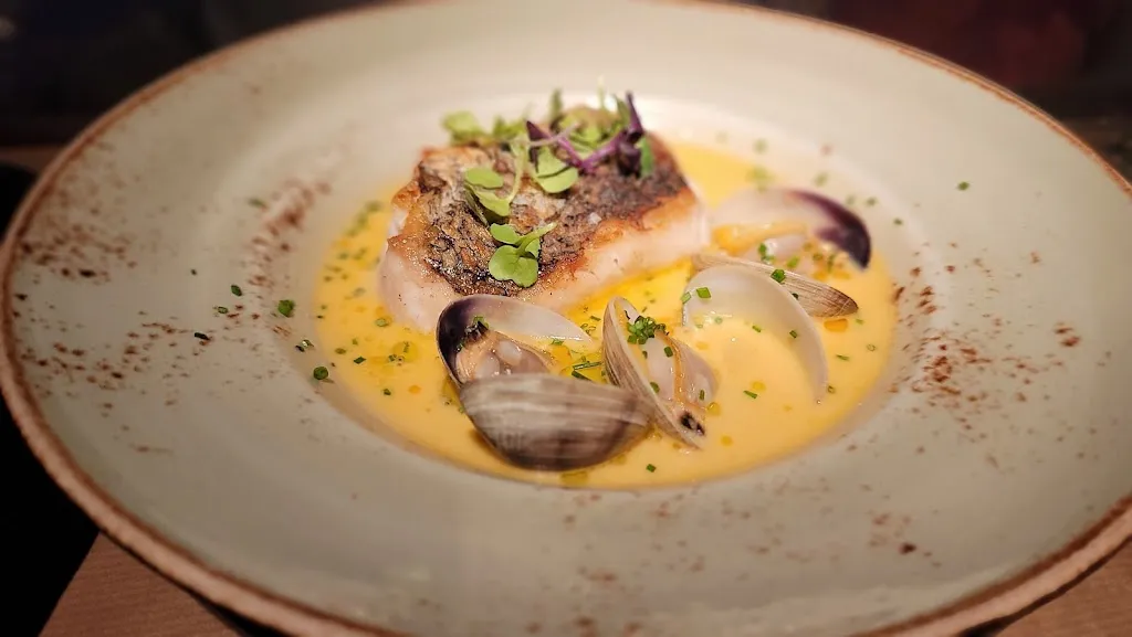 Pat_La Madame_Donostia-San Sebastián_review