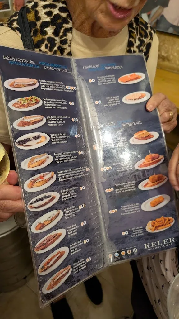 Menu_Bar Txepetxa_Donostia-San Sebastián_image_1