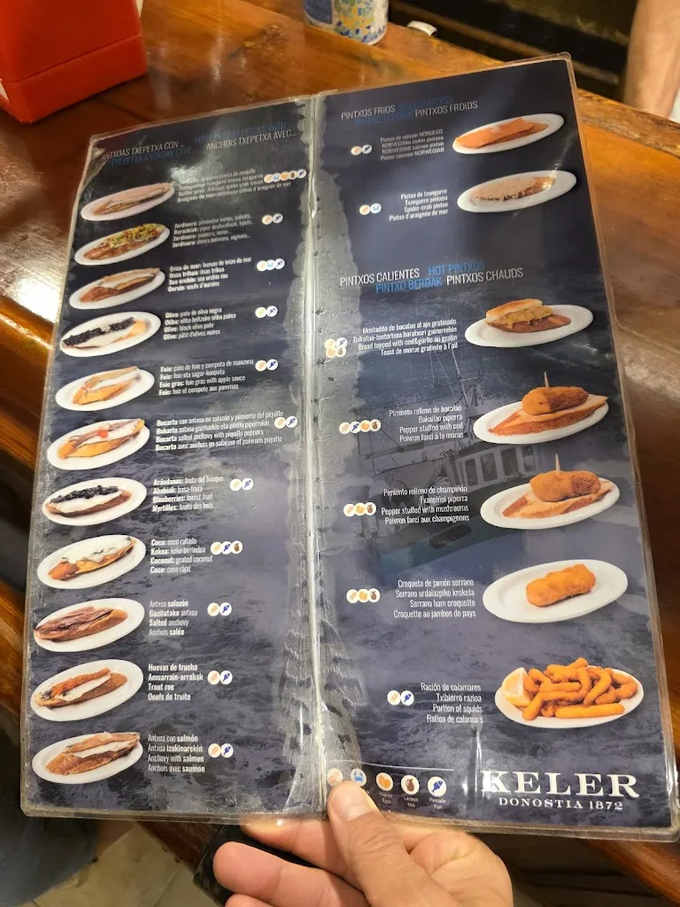 Menu_Bar Txepetxa_Donostia-San Sebastián_image_2