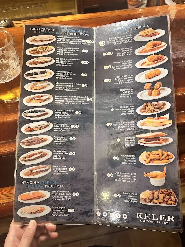 Menu_Bar Txepetxa_Donostia-San Sebastián_image_3