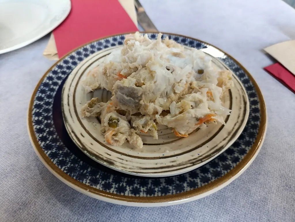 LUIS POLO (LUPO)_Hostal Restaurante Guadalimar_Villaverde de Guadalimar_review