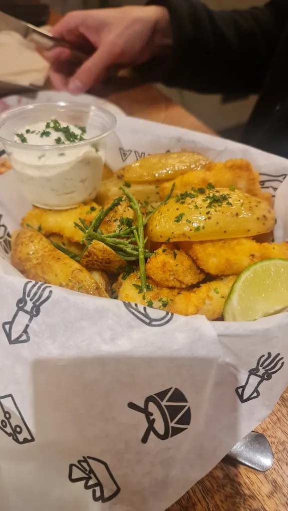 Menu_Polka San Sebastián_Donostia-San Sebastián_immagine_6