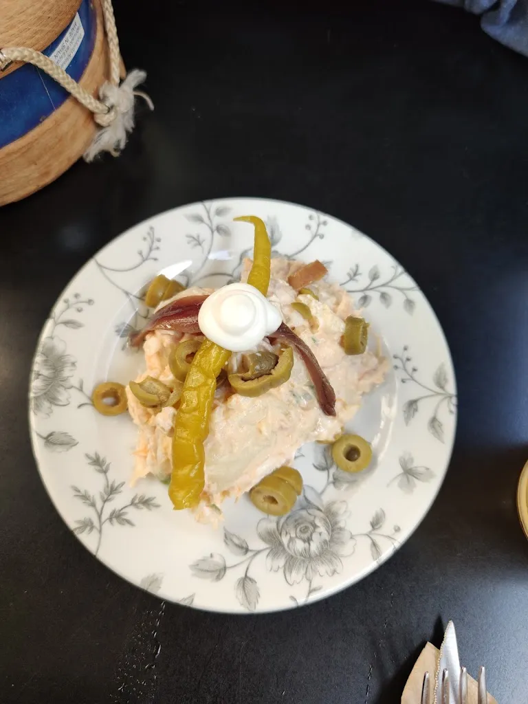 Menu_Polka San Sebastián_Donostia-San Sebastián_immagine_7