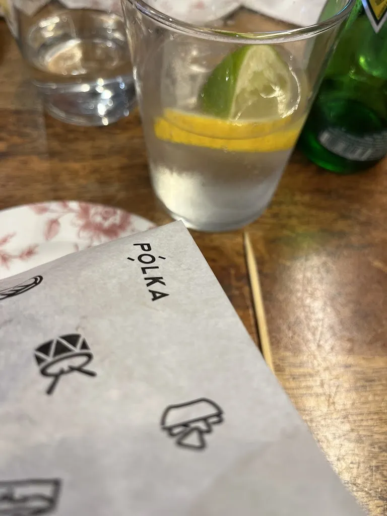 Vivian Wong_Polka San Sebastián_Donostia-San Sebastián_recensione